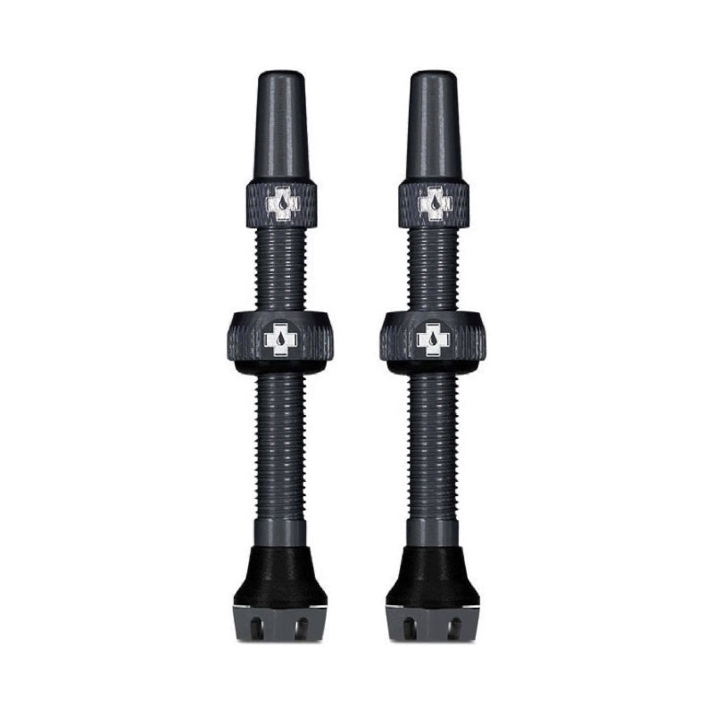 MUC-OFF Tubeless Valve Kit V2 44mm