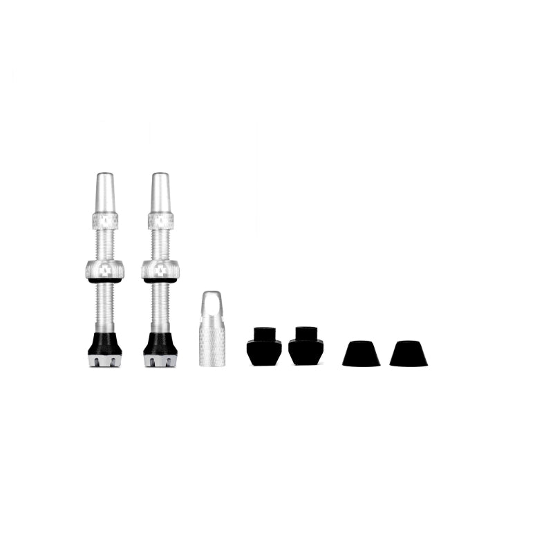 MUC-OFF Tubeless Valve Kit V2 44mm