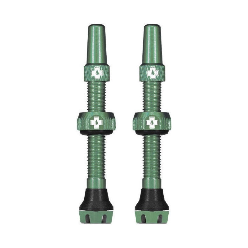 MUC-OFF Tubeless Valve Kit V2 44mm