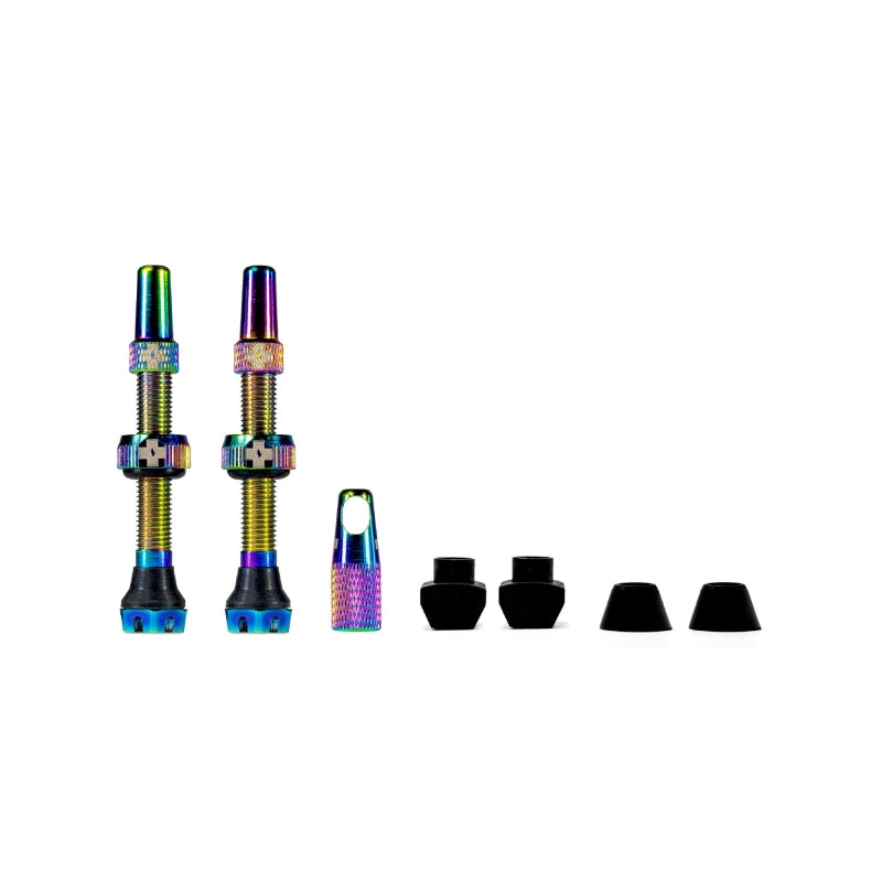MUC-OFF Tubeless Valve Kit V2 44mm
