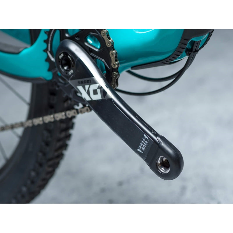 CRANK PROTECTOR 170MM