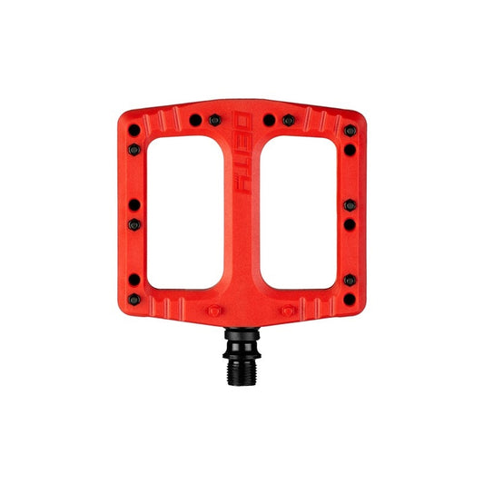 DEITY DEFTRAP COMPOSITE PEDALS