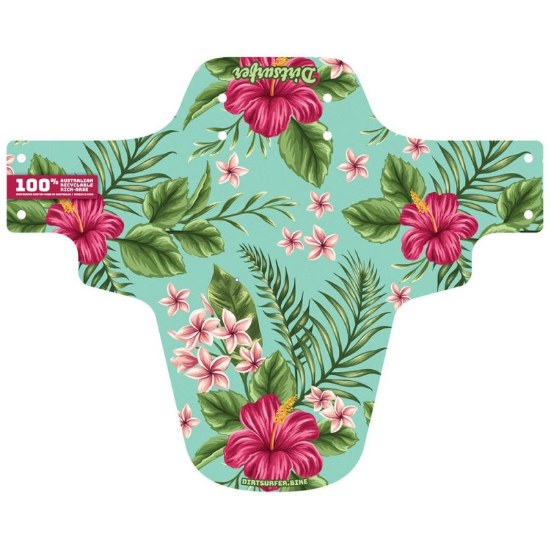 HIBISCUS 2 MUDGUARD