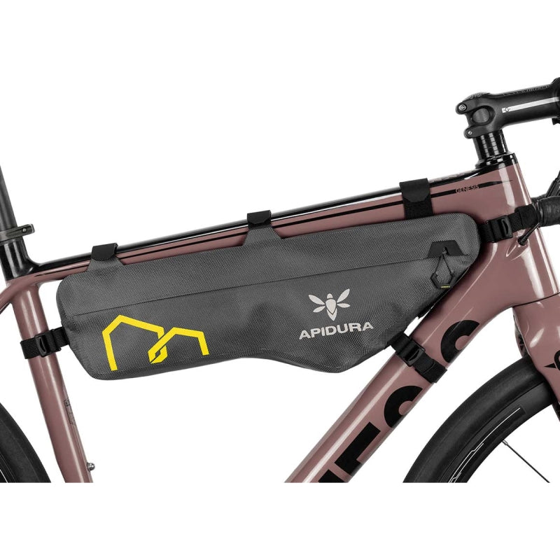 APIDURA Expedition Compact Frame Pack
