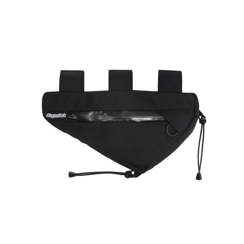 SKIN GROWS BACK WEDGE FRAME BAG