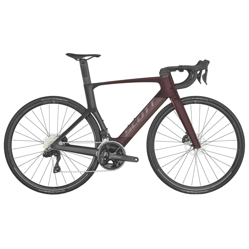 Scott foil disc sales