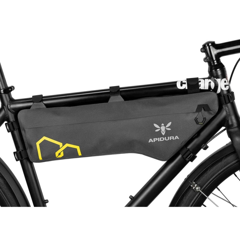APIDURA Expedition Compact Frame Pack