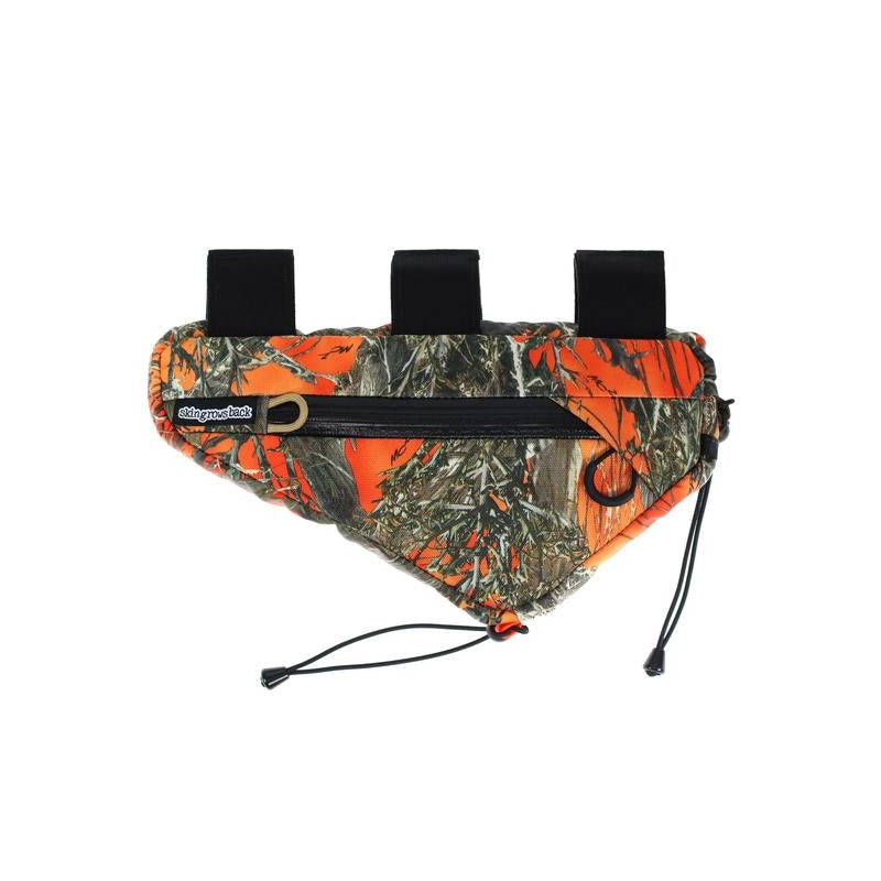 WEDGE FRAME BAG