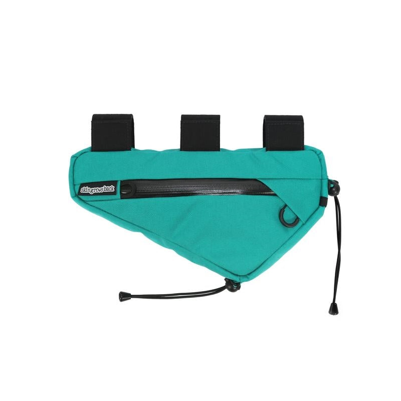 SKIN GROWS BACK WEDGE FRAME BAG