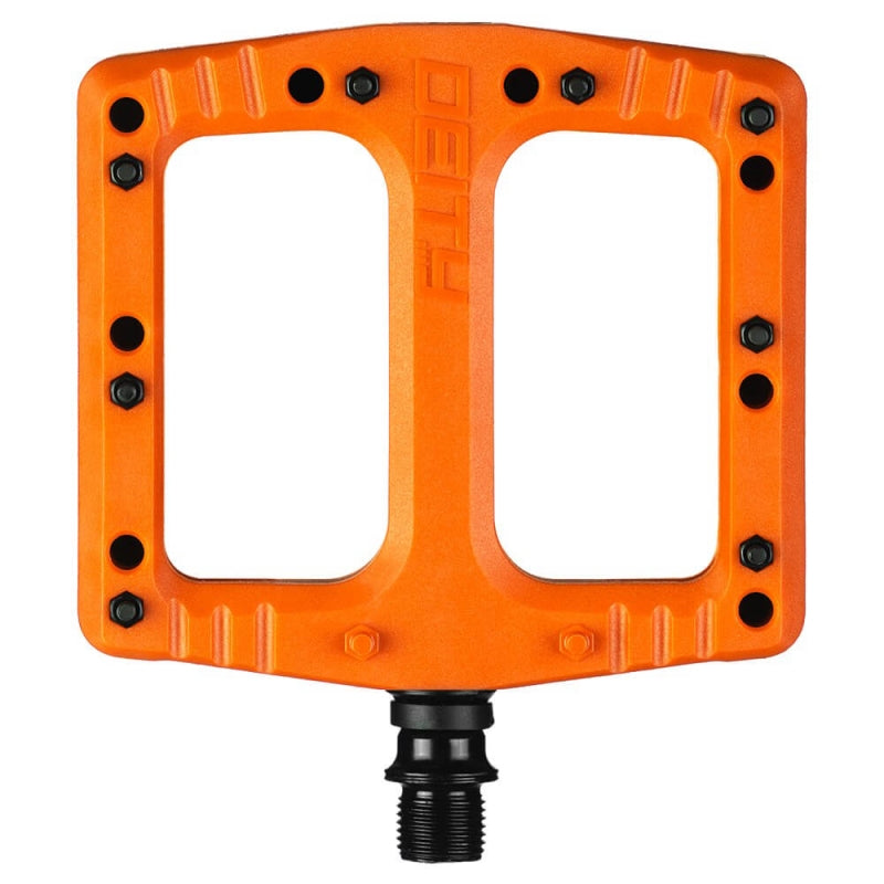 DEITY DEFTRAP COMPOSITE PEDALS