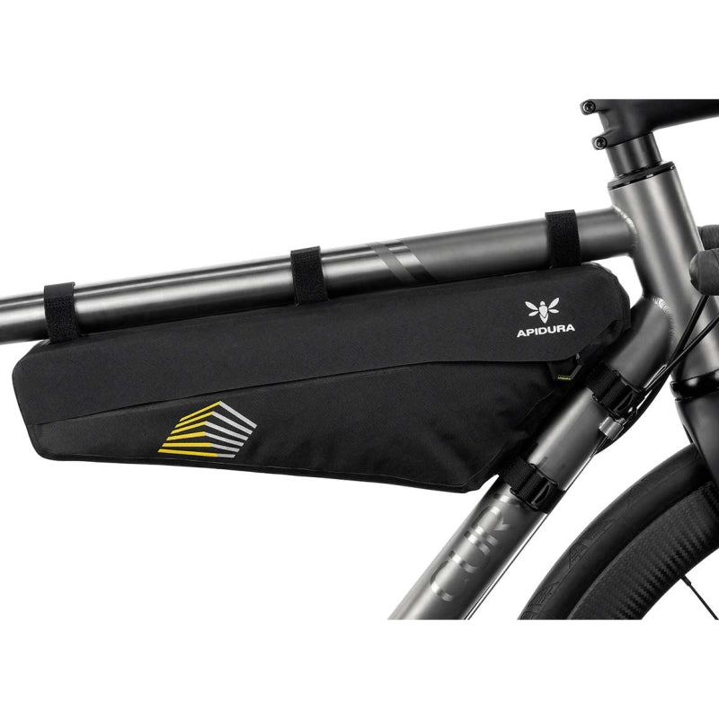 APIDURA Racing Frame Pack
