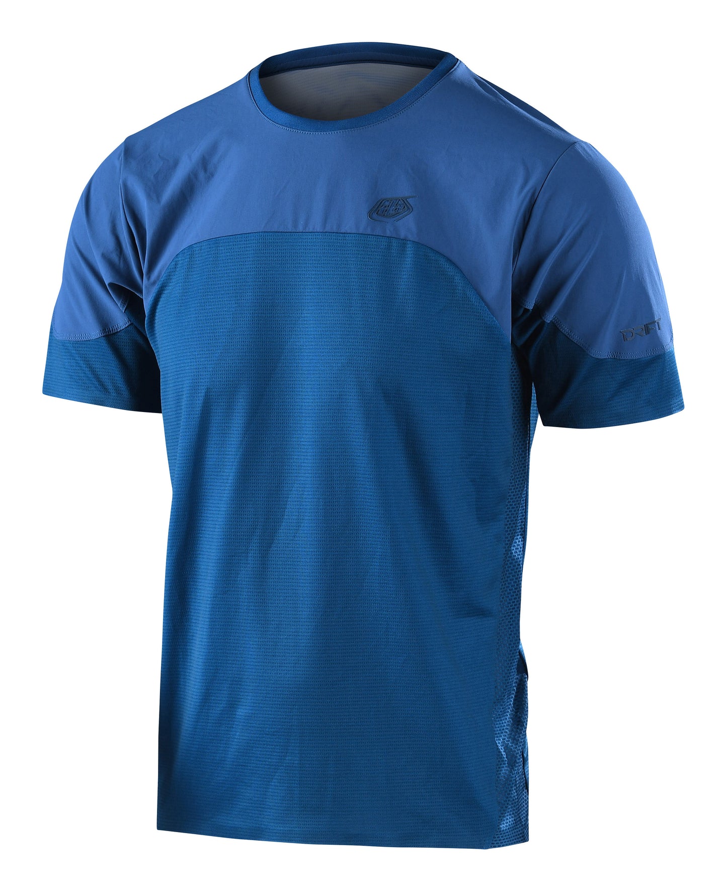 TLD Drift Lightweight Jersey