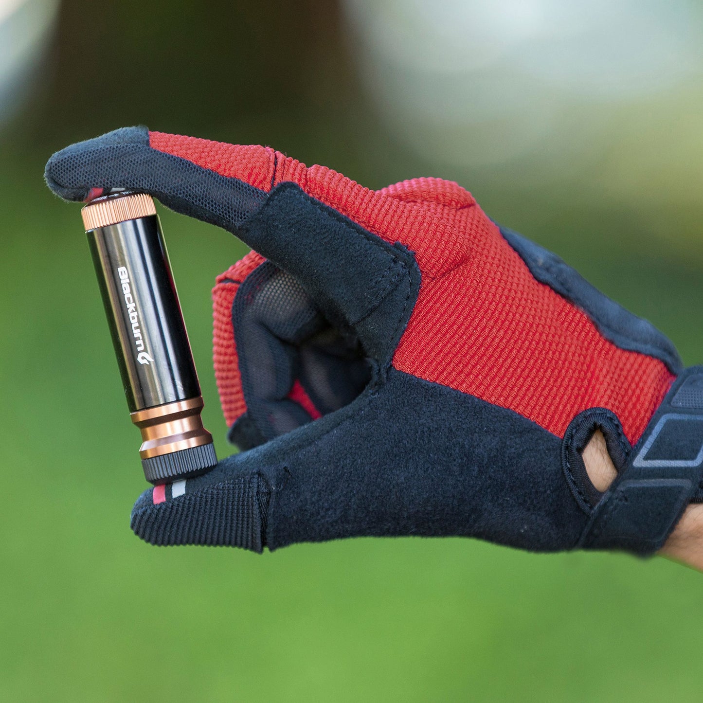 BLACKBURN Pro Plugger Tubeless Repair Kit