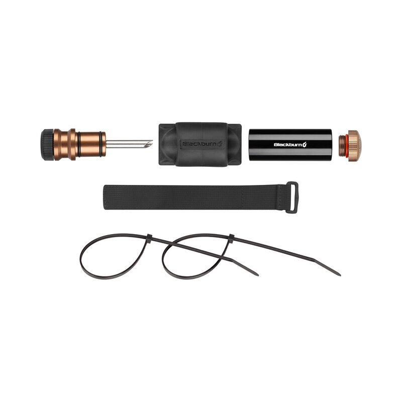 BLACKBURN Pro Plugger Tubeless Repair Kit
