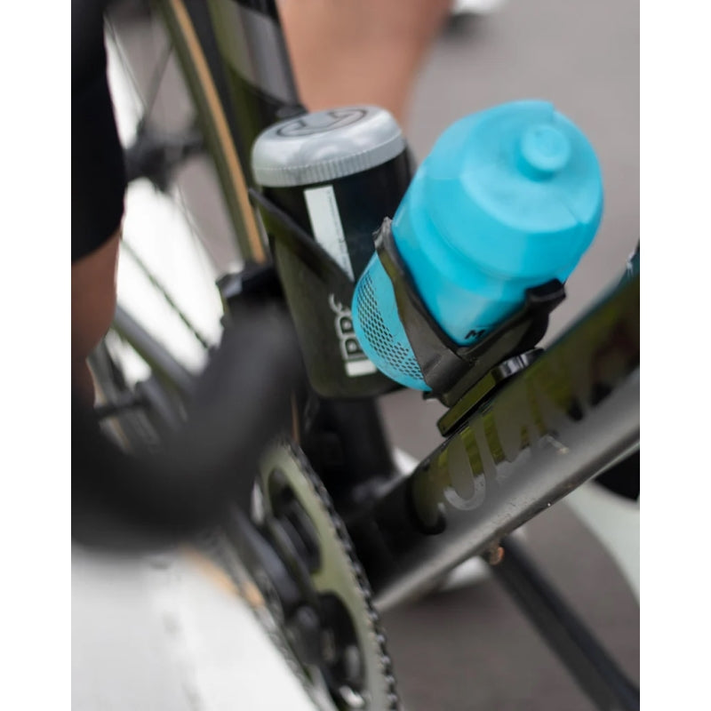KNOG Scout Bike Alarm & Tracker