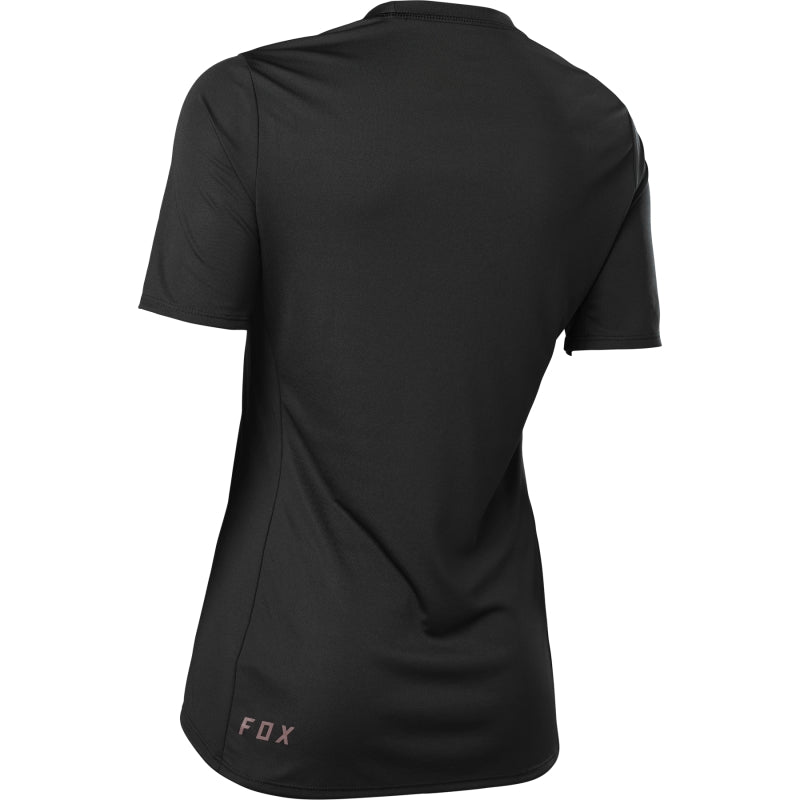 FOX Ranger Womens Foxhead SS Jersey
