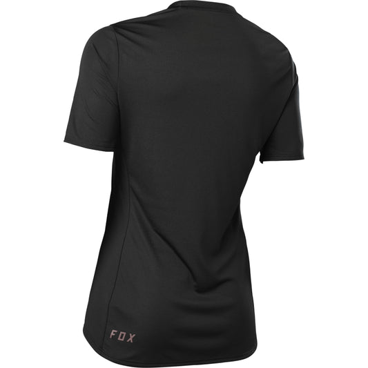 FOX Ranger Womens Foxhead SS Jersey