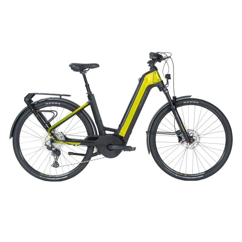 AVANTI Metro e-City SUV eBike