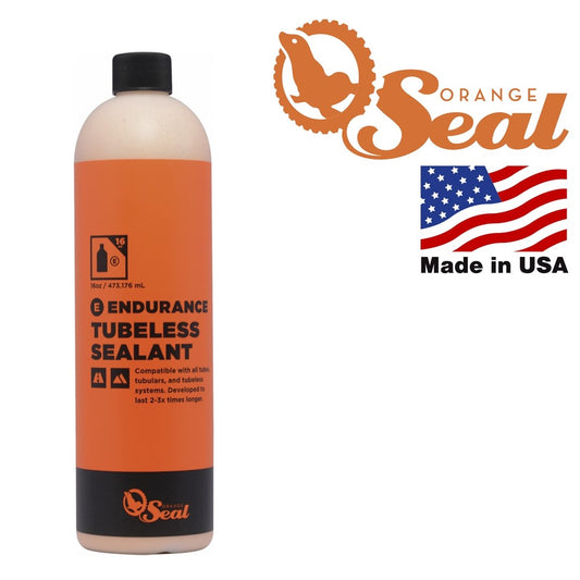 ORANGE SEAL Endurance Sealant