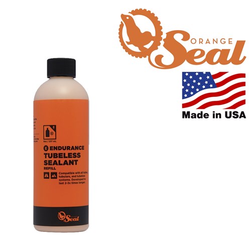 ORANGE SEAL Endurance Sealant