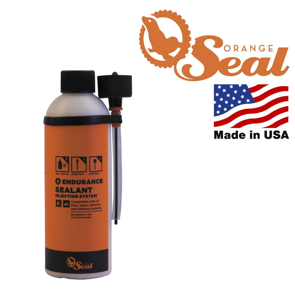 ORANGE SEAL Endurance Sealant
