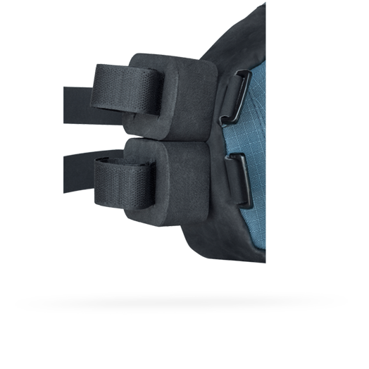 PRO DISCOVER GRAVEL SEATBAG 15LT