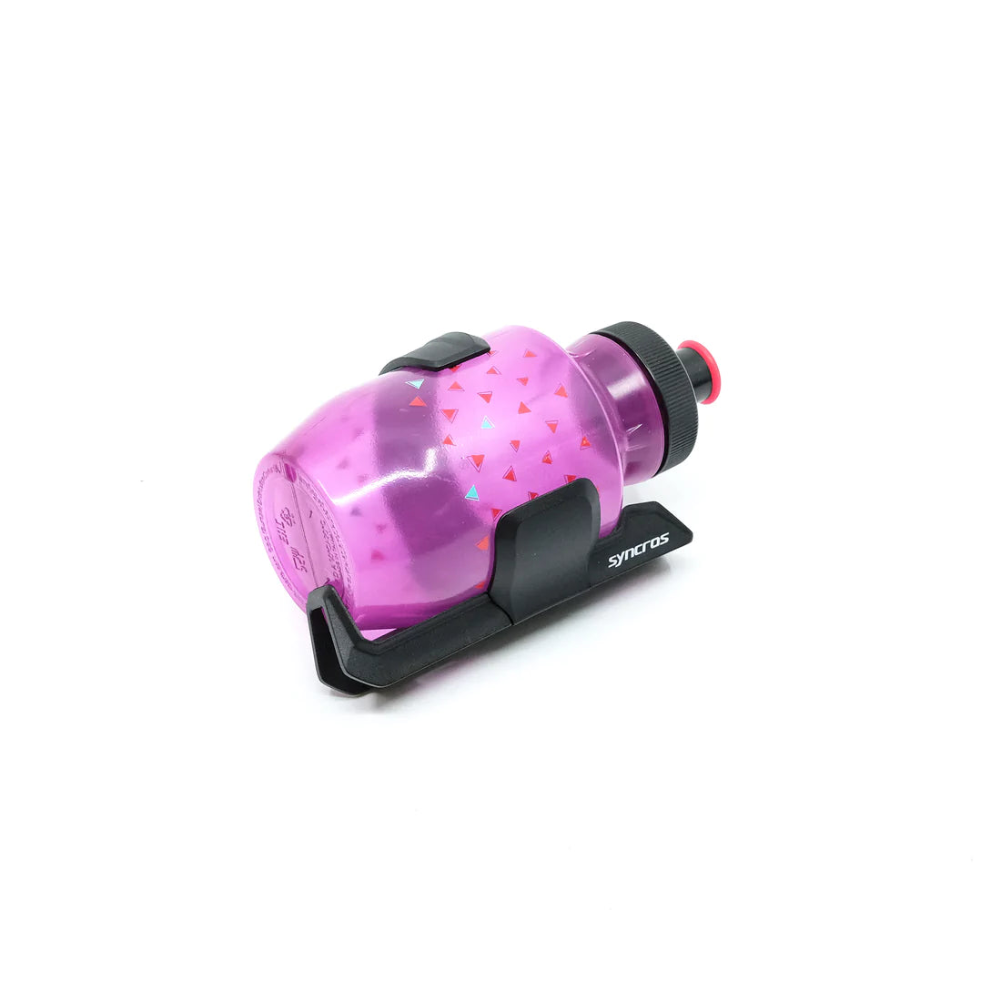 SYNCROS Kids Bottle Cage and Mount