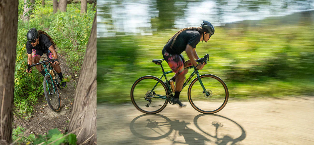 The All New Surly Straggler — Steel Versatility with a Fresh Twist