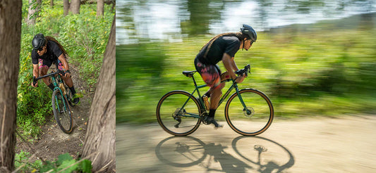 The All New Surly Straggler — Steel Versatility with a Fresh Twist