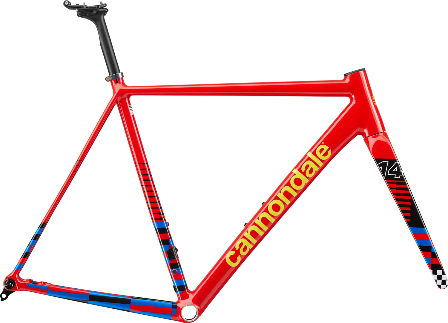 Road Framesets