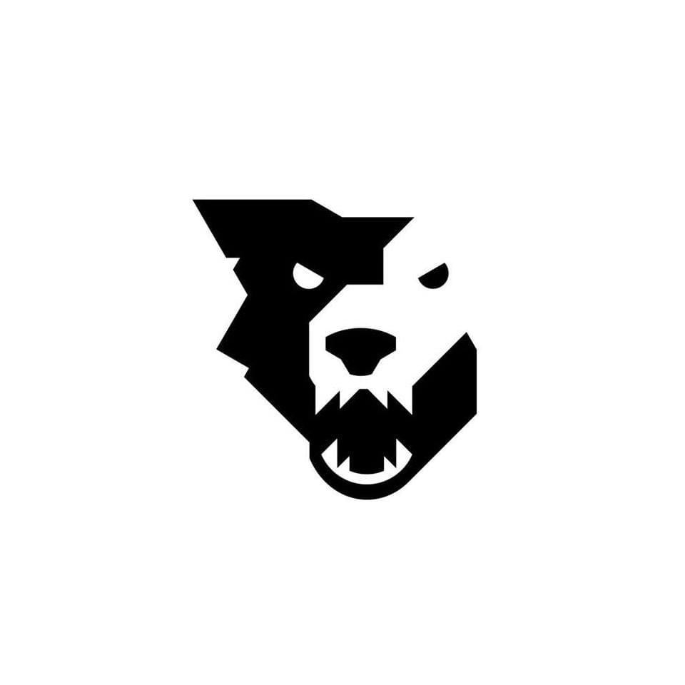 Wolf Tooth Components Logo