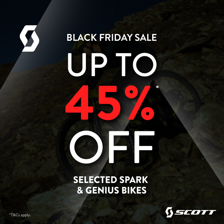 Black Friday Sale