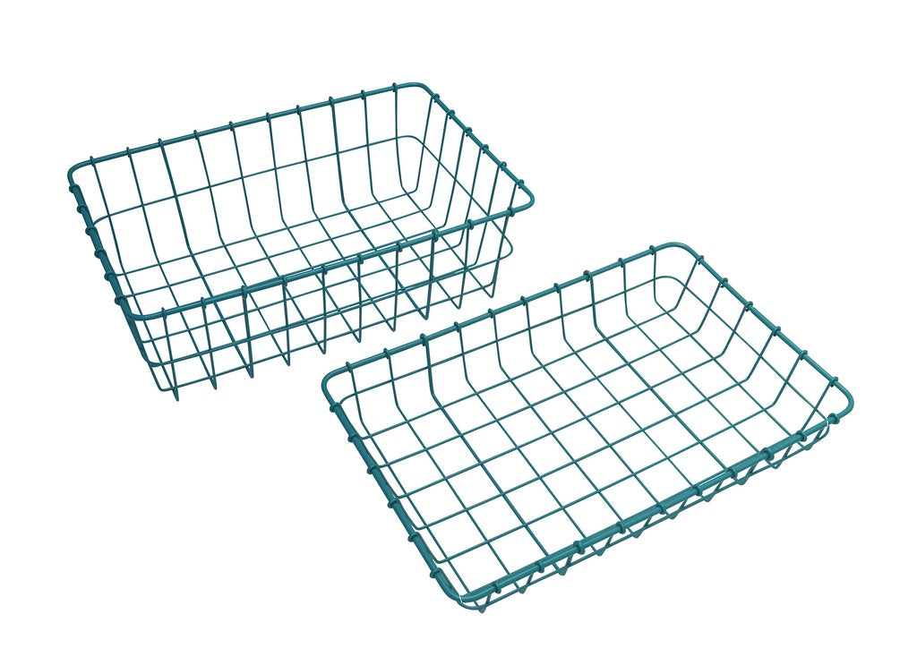 Bike Baskets