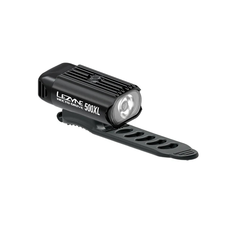 Hector Drive 500XL/150 Strip Light Set