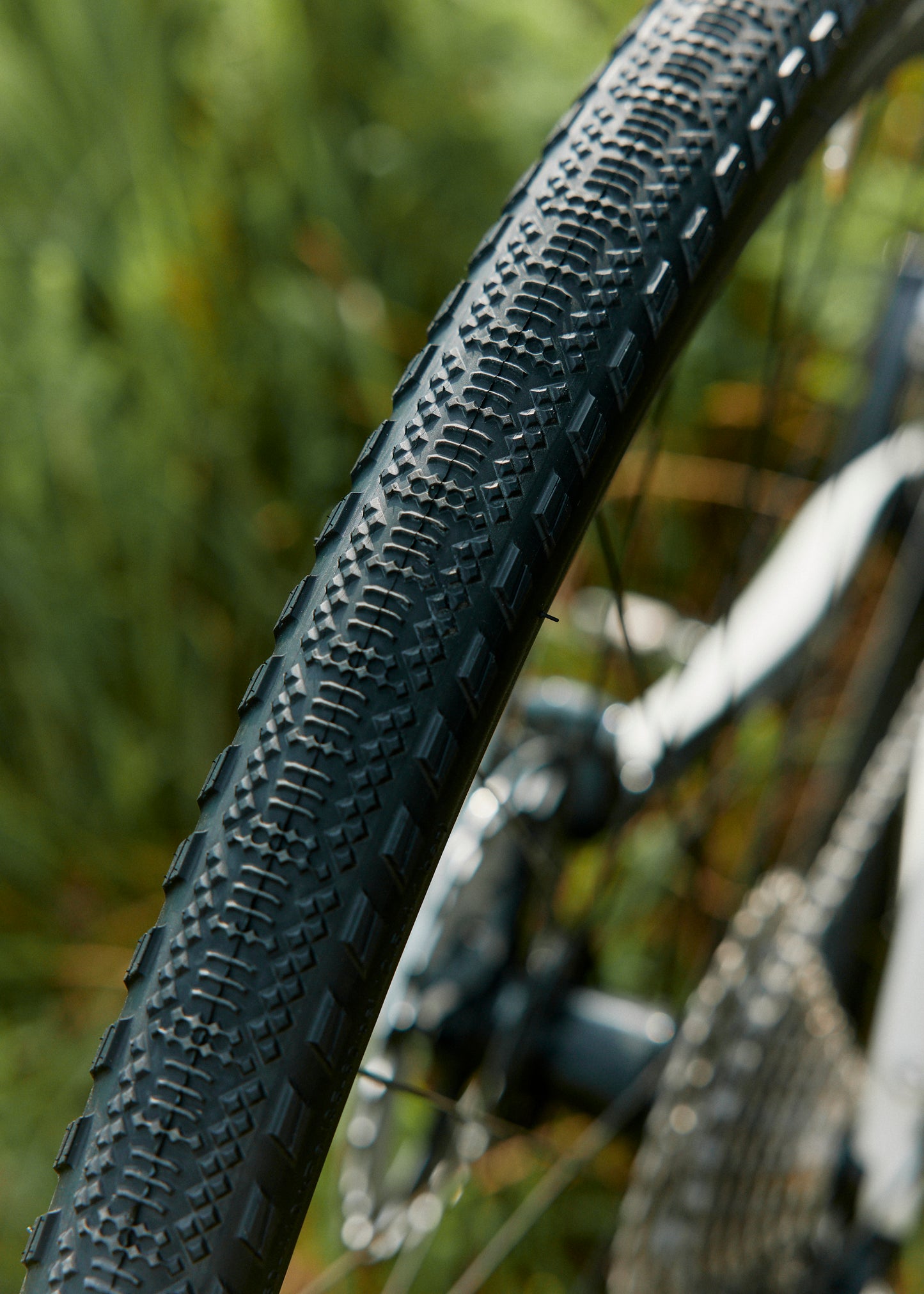 MAXXIS REAVER GRAVEL TYRE