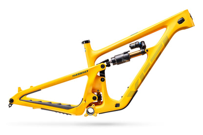 YETI SB160 Frameset | 25