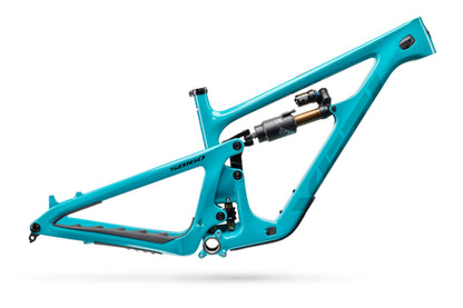YETI SB160 Frameset | 25