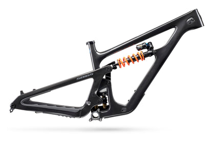 YETI SB165 Frameset | 25