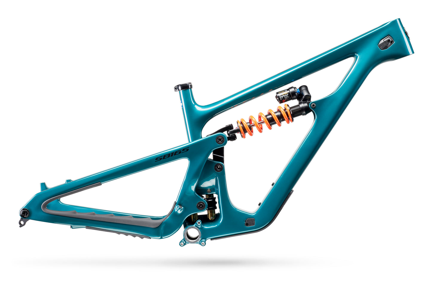 YETI SB165 Frameset | 25