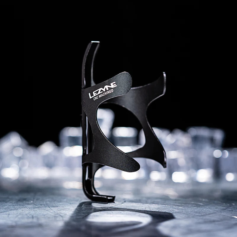 LENZYNE CNC Aluminium Bottle Cage