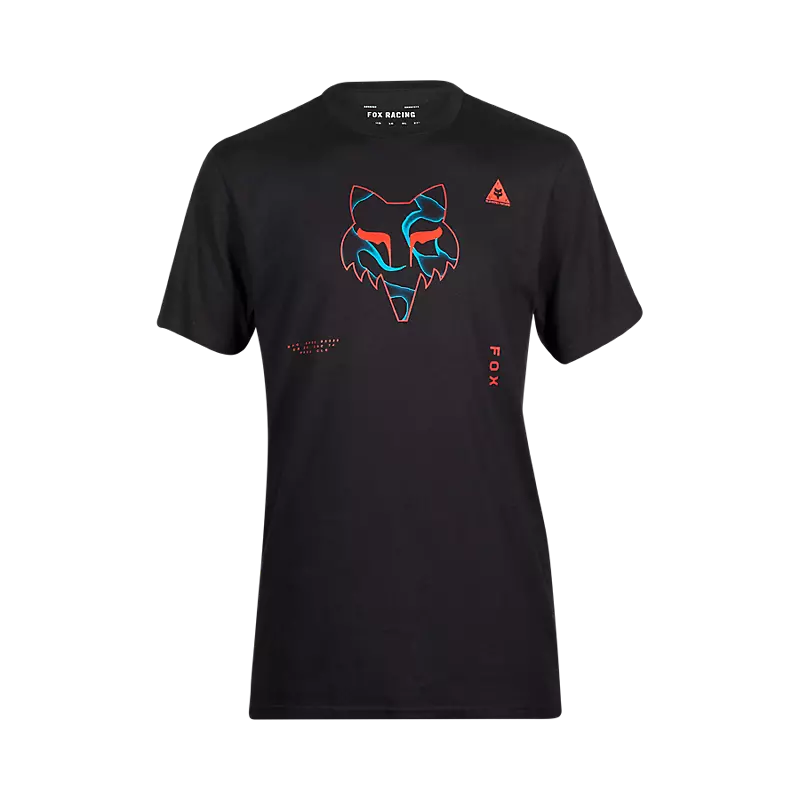 FOX WITHERED SS PREMIUM TEE