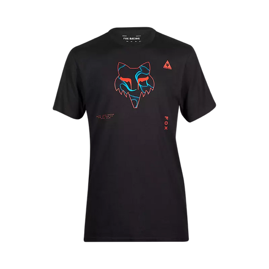 FOX WITHERED SS PREMIUM TEE