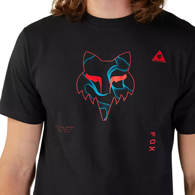 FOX WITHERED SS PREMIUM TEE