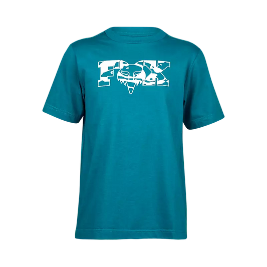 FOX Cienega Youth SS Tee