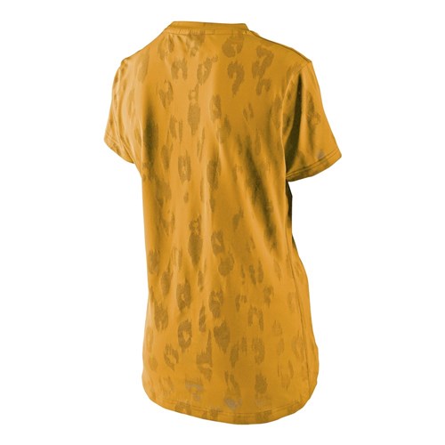 TLD Lilium SS Jersey Womens