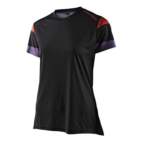 TLD Lilium SS Jersey Womens