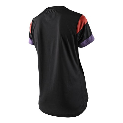 TLD Lilium SS Jersey Womens
