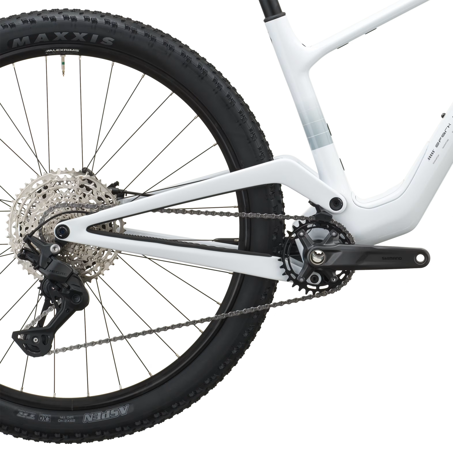 SCOTT Spark RC Comp