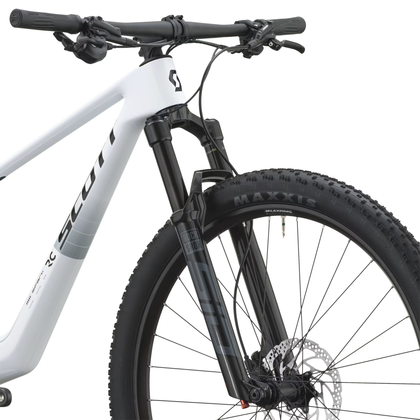 SCOTT Spark RC Comp