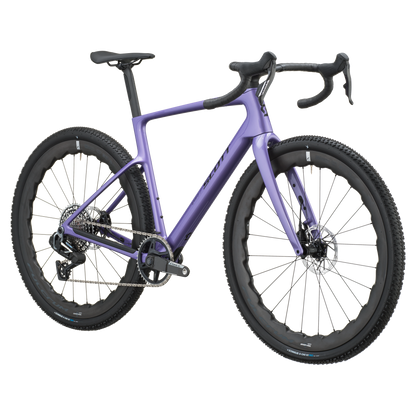 SCOTT Addict Gravel 10 Blaze Purple